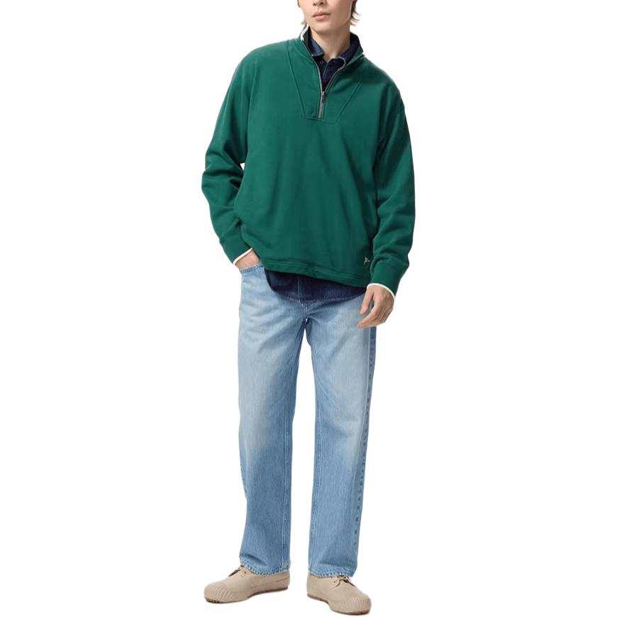UNIQLO Jw Anderson Co Branded Series SS26 Jeans Unisex