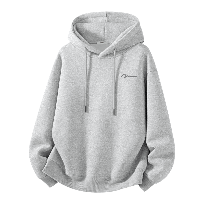 MINISO MINISO Spring Fall Sweatshirt Unisex