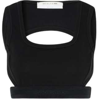 1017 ALYX 9SM Tank Tops Women's Black Moderate