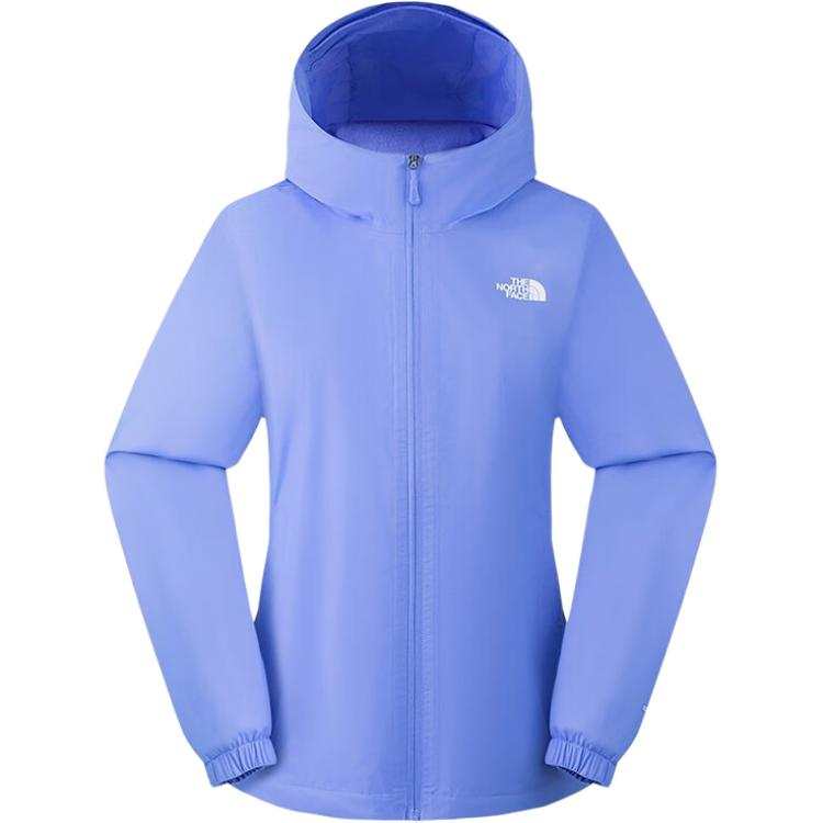THE NORTH FACE Hiking Waterproof And Windproof Windbreaker Jacket Women's