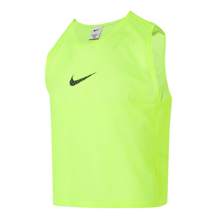 Nike Nike Running Tank Tops Unisex Green