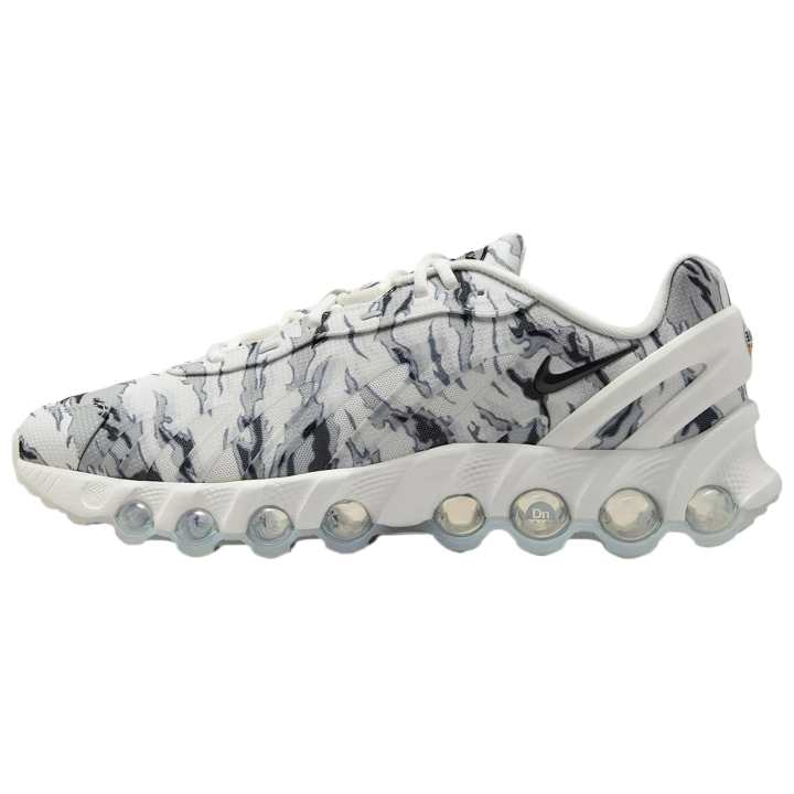 Nike Nike Air Max Dn8 Running Shoes Men's White Gray