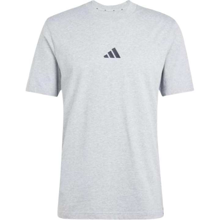 Adidas Adidas ESSENTIALS 3 Stripes T Shirt Men's