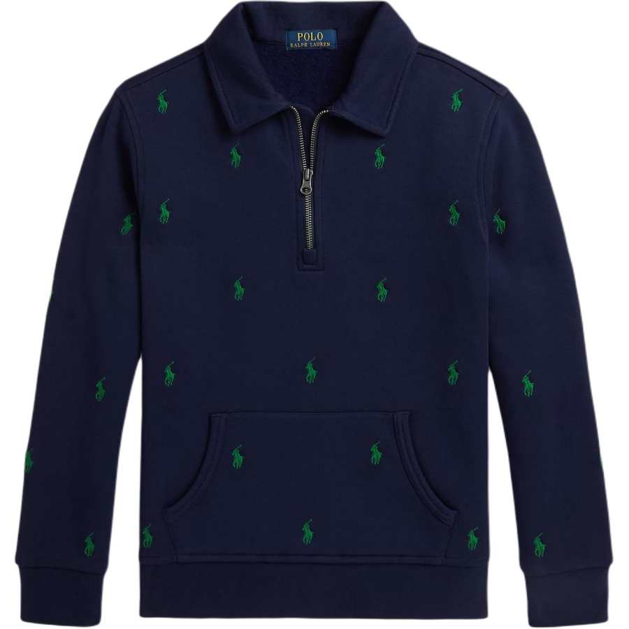 Polo Ralph Lauren Sweatshirt FW25 Kids'