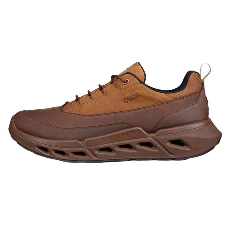 Ecco Ecco BIOM 720 Low top Casual Shoes Men's Brown