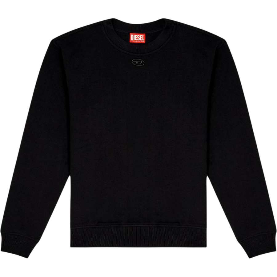 DIESEL Diesel F-Normy-Od sweatshirt