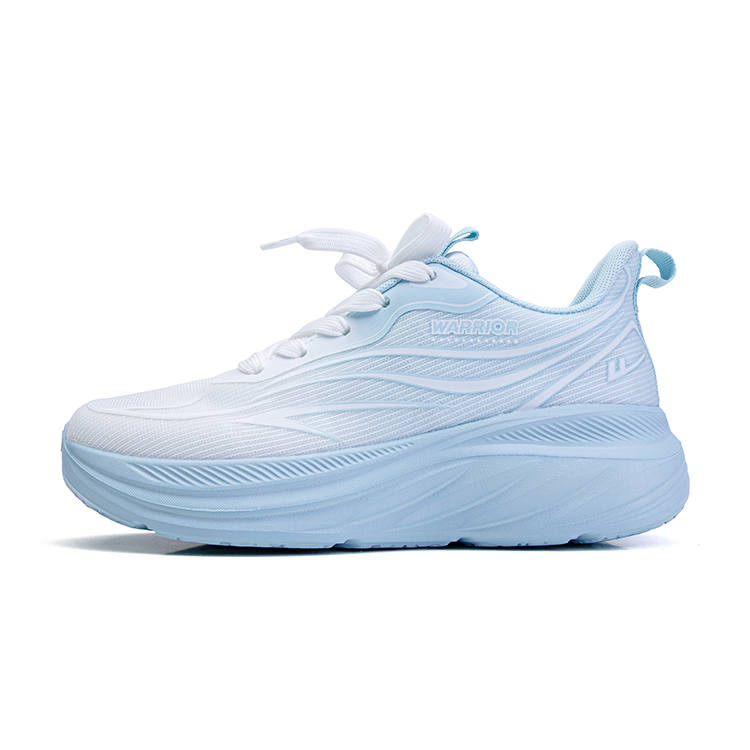 WARRIOR Warrior Cushioning Coverage Height Increasing Abrasion Resistant Lightweight Breathable Slip Resistant