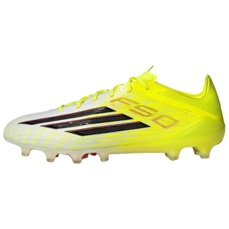 Adidas Adidas Wmns F50 League Ag 'Team Solar Yellow Core Black Lucid Red'