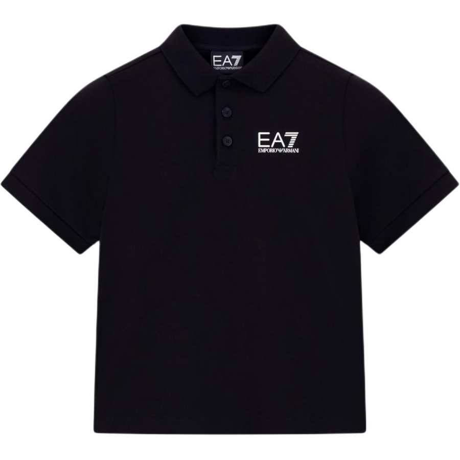 EMPORIO ARMANI Polo Shirt EA7 Kids'