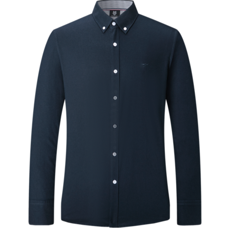SEPTWOLVES SEPTWOLVES Shirts Men's Moderate
