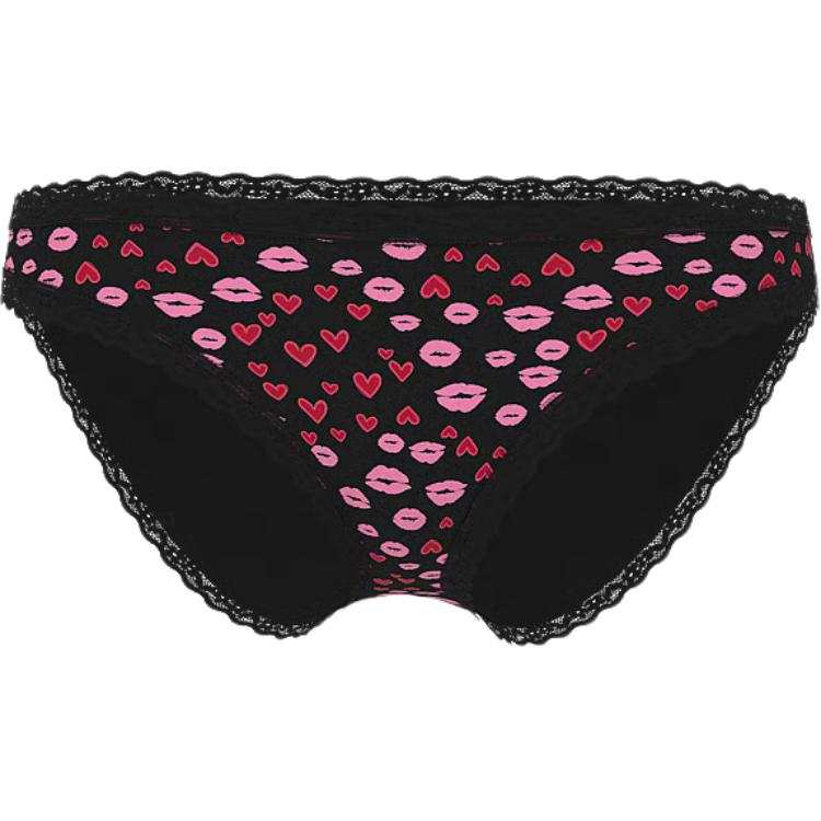 Victoria's Secret Briefs Women's