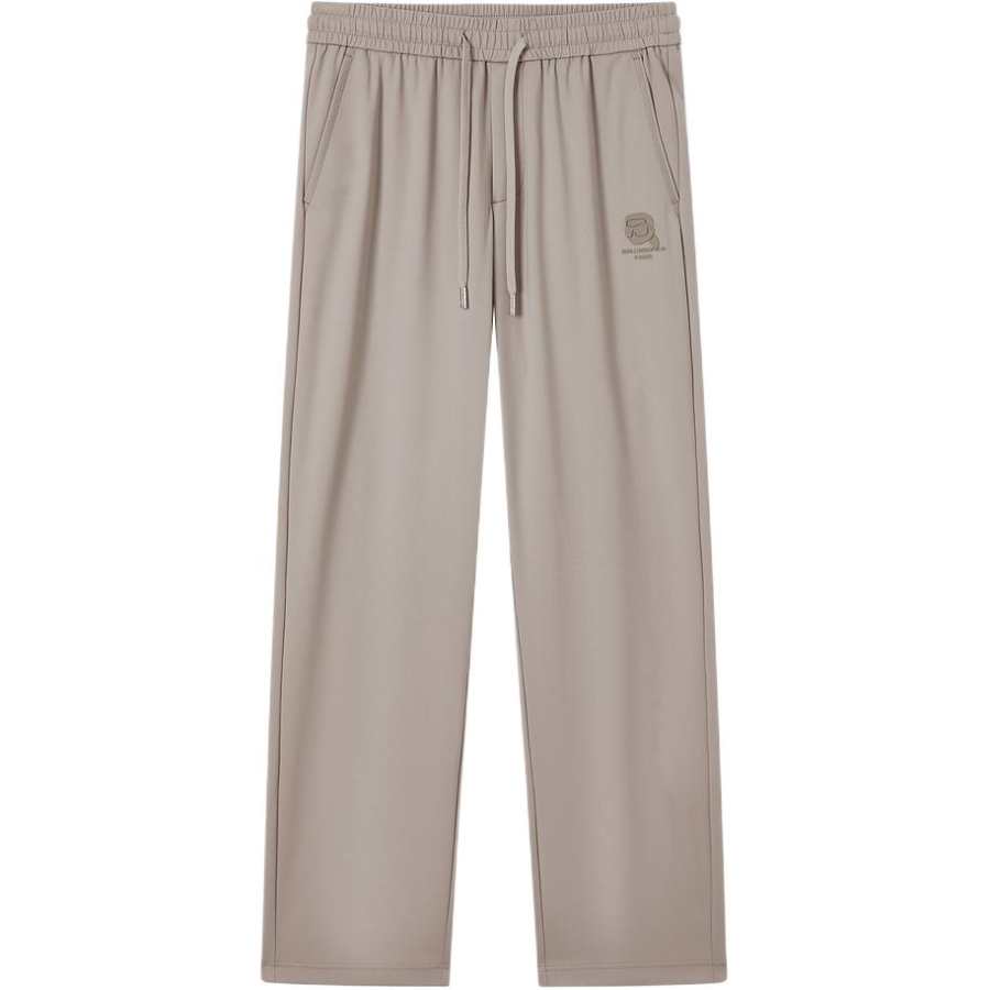 KARL LAGERFELD / Karl Lagerfeld Jeans Knitted Sweatpants Men's