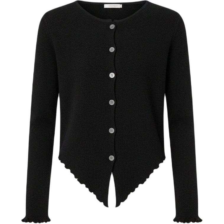 Sugarfunk Knitwear Women's Crew Neck Moderate