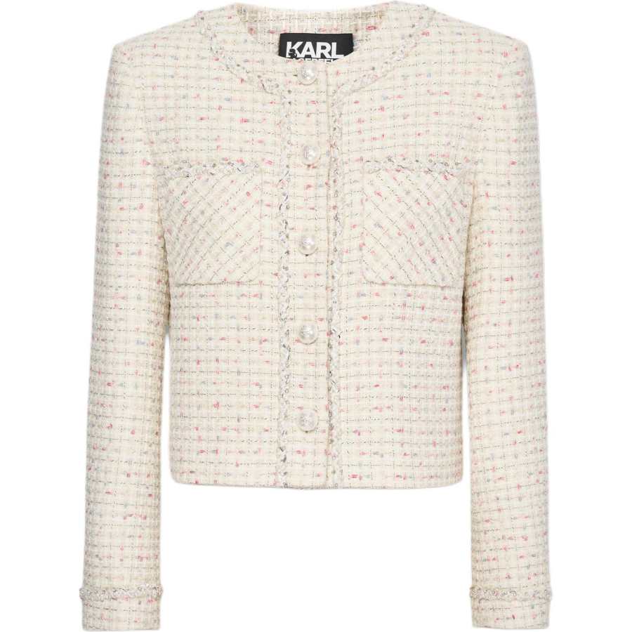KARL LAGERFELD / Karl Lagerfeld Jeans Jackets & Coats Women's