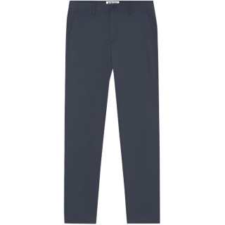 AIGLE Casual Pants Men's Imperial Dark Blue