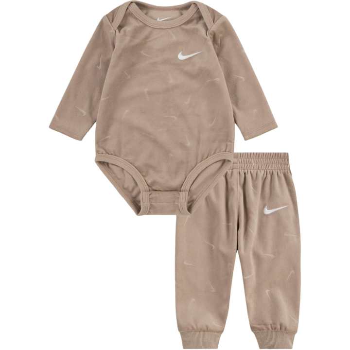 Nike Nike Jumpsuit Set Infant And Toddler