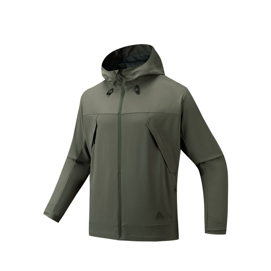 Anta Outdoor Collection Jackets & Coats Men's