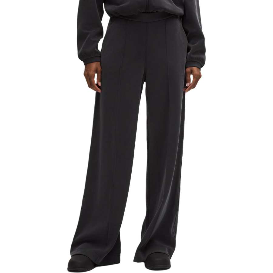 Lululemon Casual Pants Women's Moderate Wide Leg Pants
