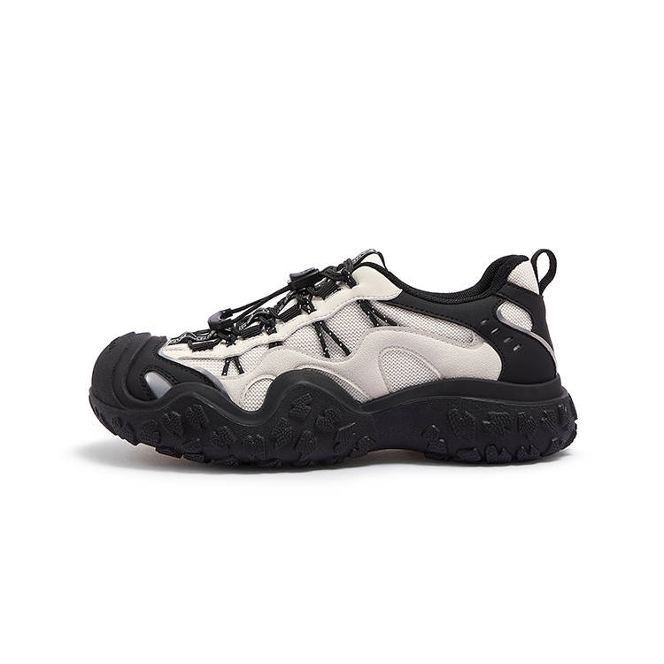 CAMEL Ugly Cute Hiking Shoes Women's
