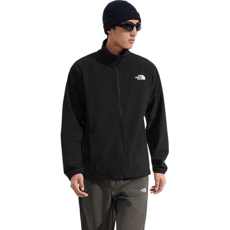 THE NORTH FACE THE NORTH FACE Soft Shell Jacket Men's