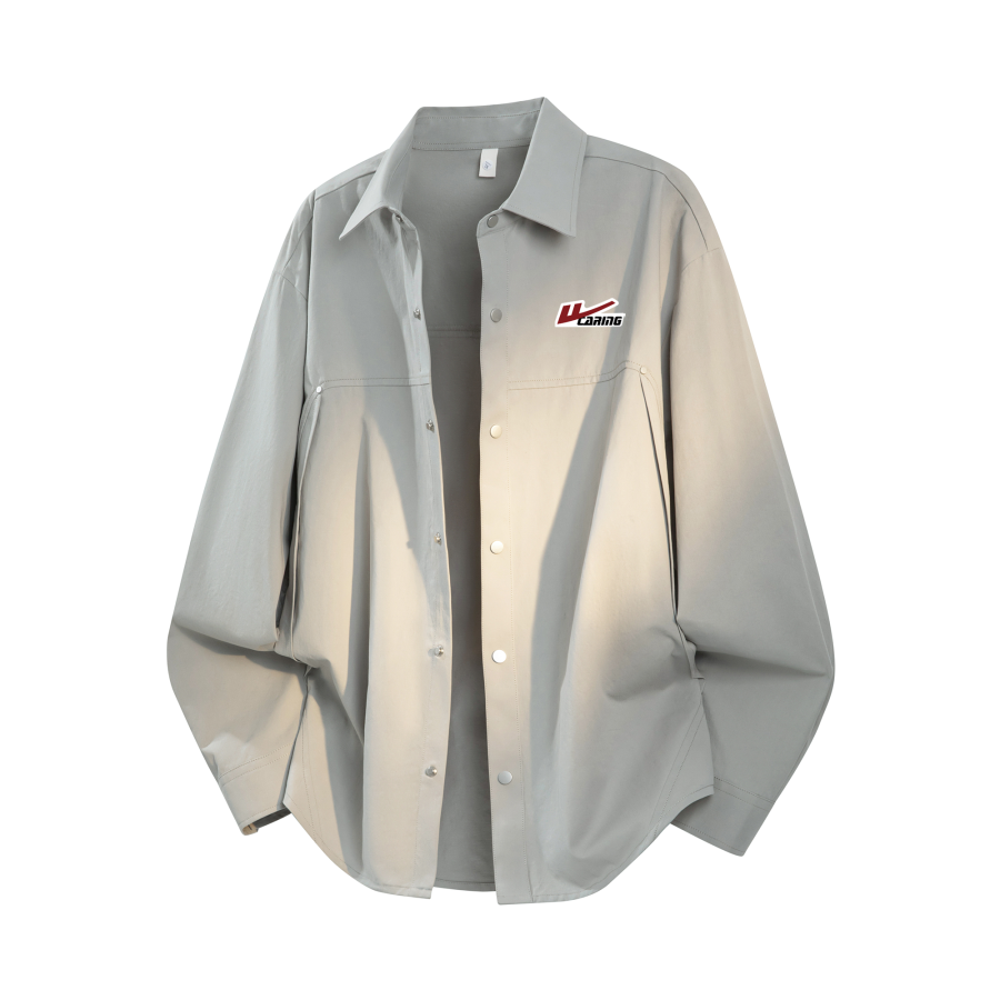 WARRIOR Warrior Riding The Wind Collection Jackets & Coats Unisex