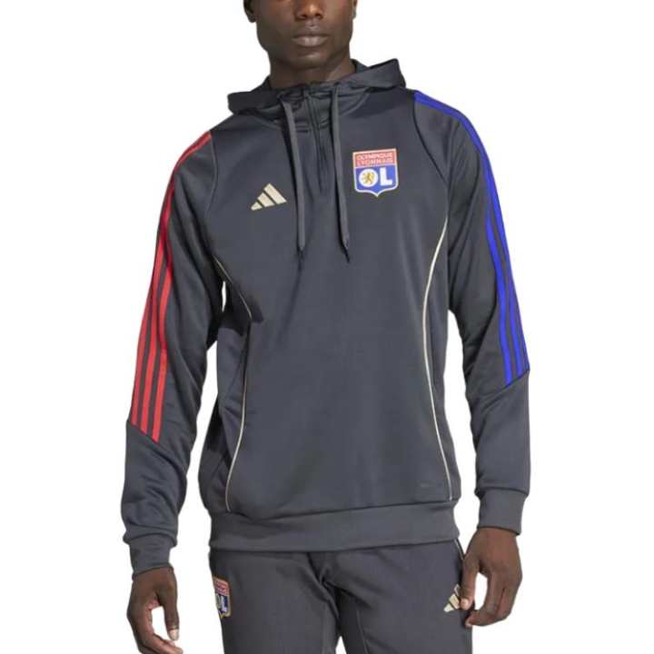Adidas Adidas Olympique Sweatshirt Men's