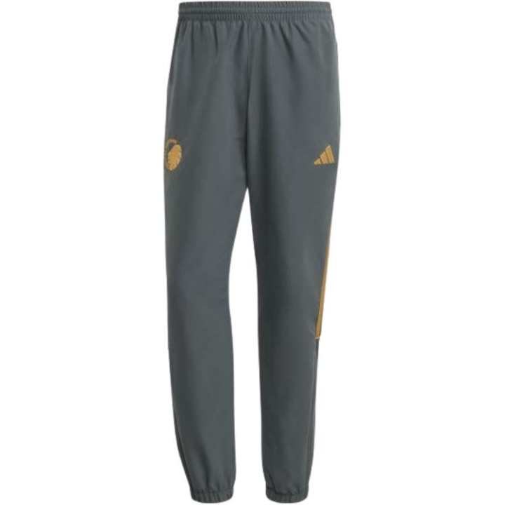 Adidas Adidas Knitted Sweatpants Men's