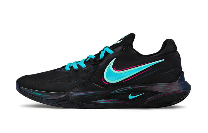 Nike Nike Precision 6 CNY Horse Year Limited, Heartbeat Phoenix Bell