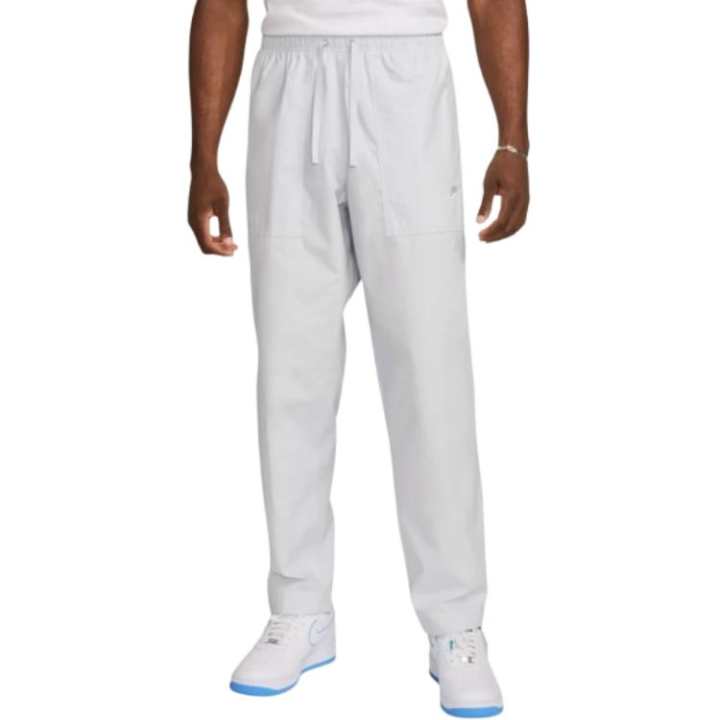 Nike Nike Sports Pants Men's White Moderate