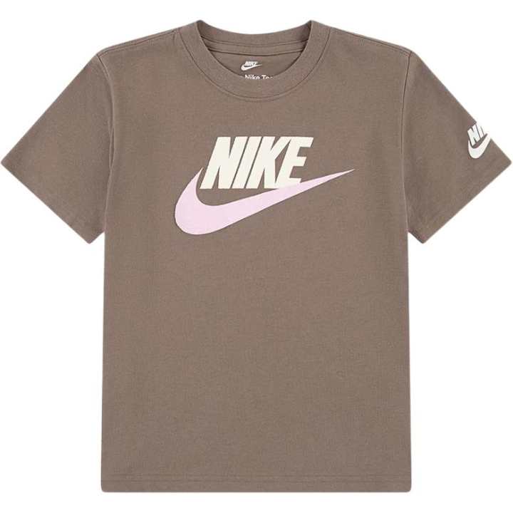 Nike Nike Club T Shirt Children Aged 3 7 Years Old
