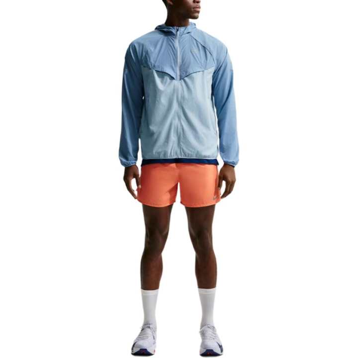 Nike Nike Stride Men's Repel Uv Running Jacket