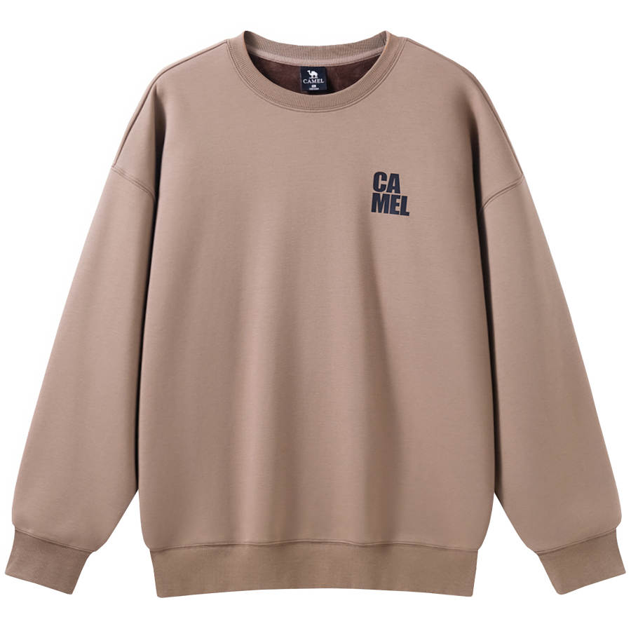 CAMEL CAMEL Urban Function Series Sweatshirt Unisex