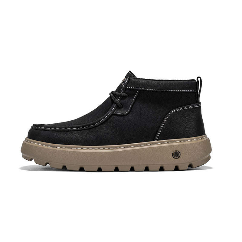 SEPTWOLVES SEPTWOLVES Casual Leather Shoes Men's