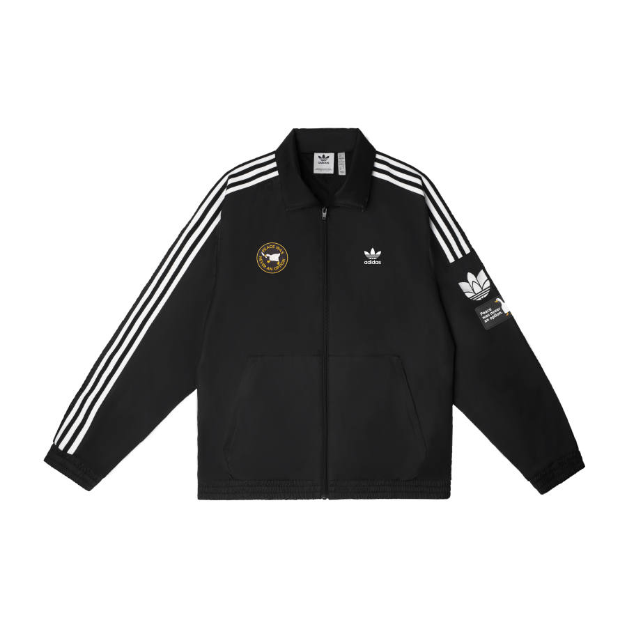 Adidas Originals 3 Stripe Jacket Men's