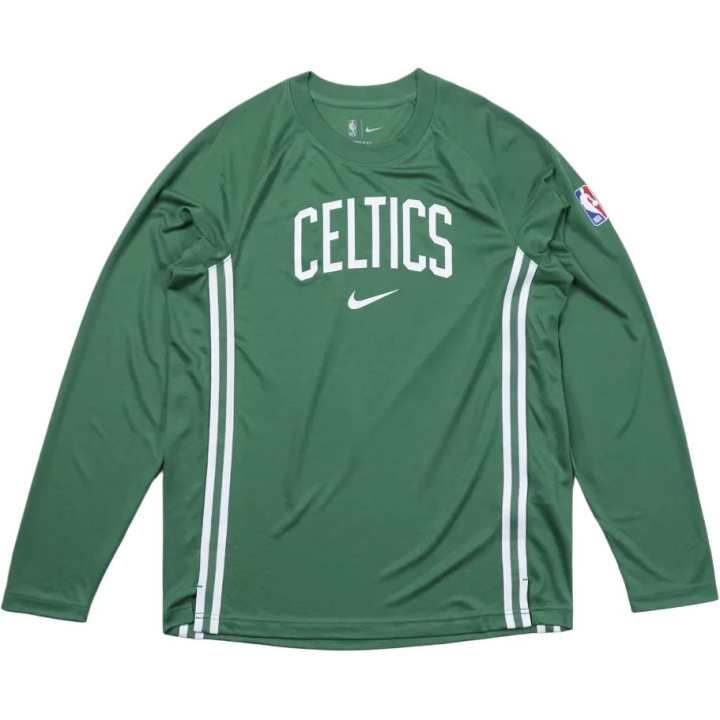 Nike Nike Boston Celtics Dri FIT Basketball Jersey Men's