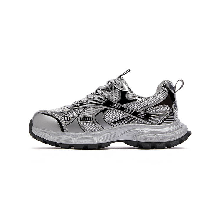 CAMEL CAMEL Height Increasing Breathable Chunky Sneakers Women's