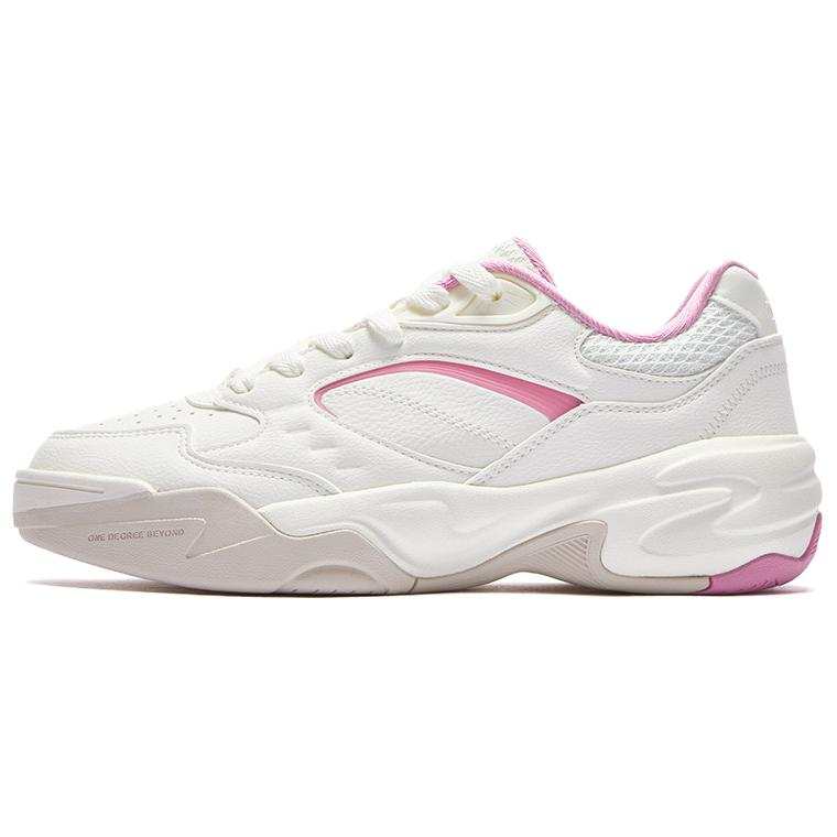 361° Slip Resistant Abrasion Resistant Low top Casual Shoes Women's