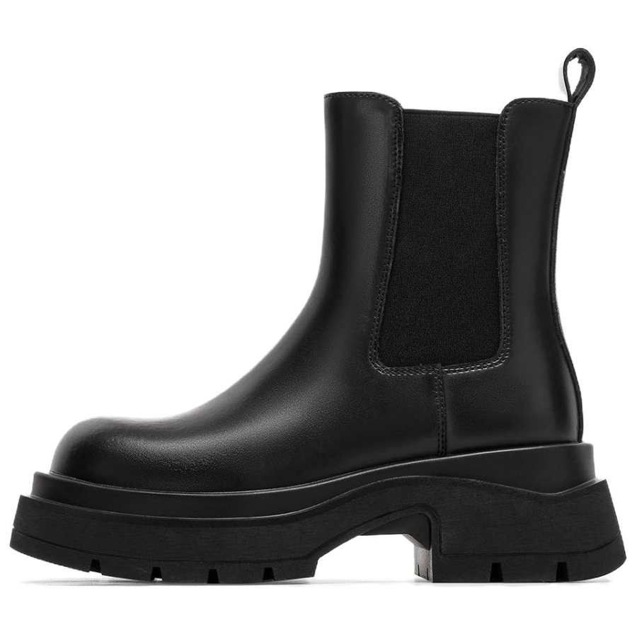 ST&SAT ST&SAT 15cm Chelsea Boots Women's