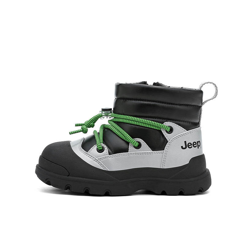 Jeep Jeep Mid top Kids' Snow Boots Kids'