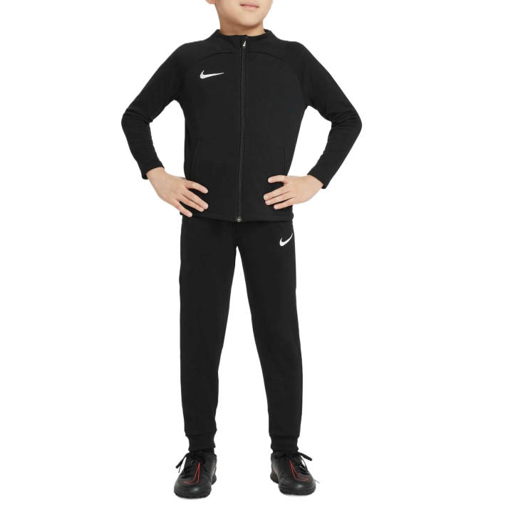 Nike Nike Kids Casual Sportswear Stand Collar Moderate