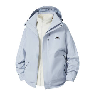 SNOW FLYING Tianshan Collection 1.0 Jackets & Coats Unisex