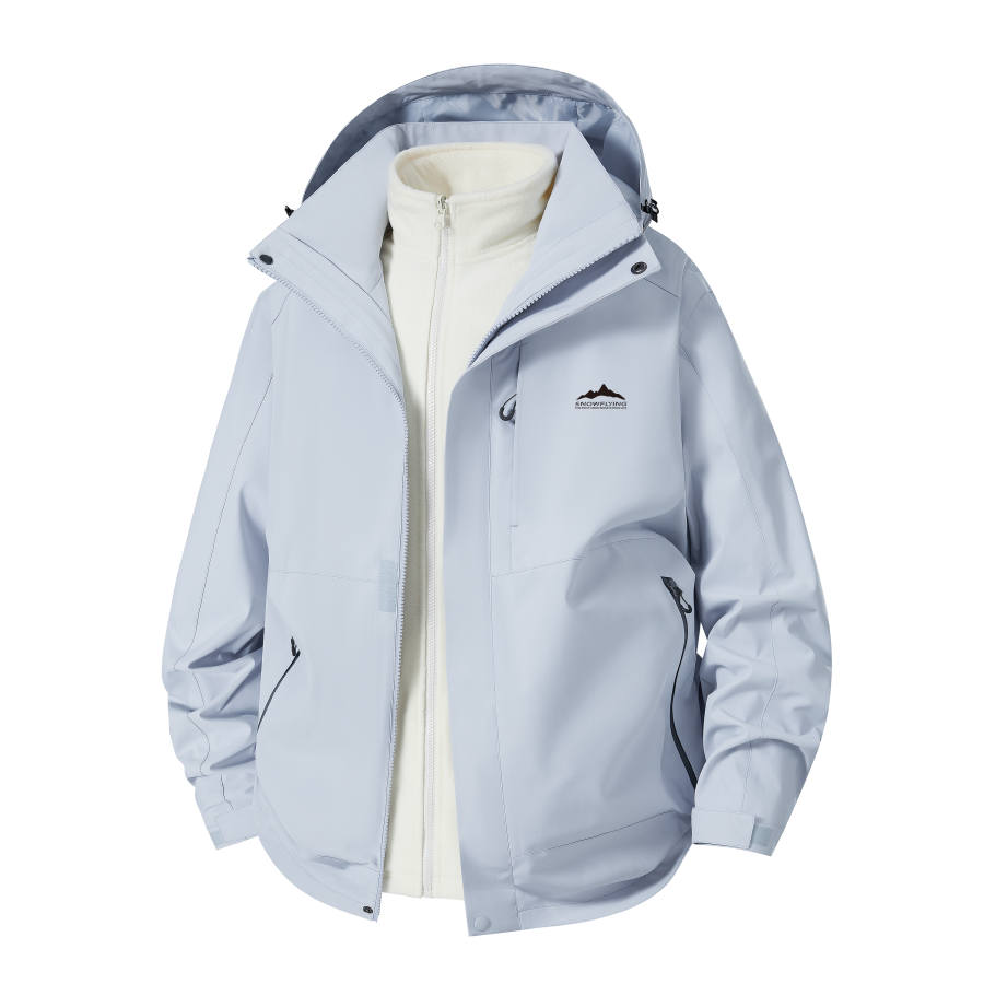 SNOW FLYING Tianshan Collection 1.0 Jackets & Coats Unisex