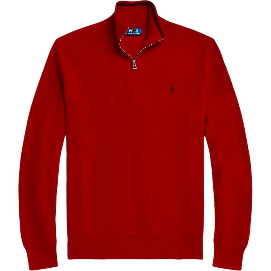 Polo Ralph Lauren FW25 Knitwear Standard Men's