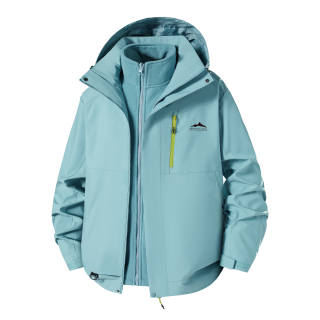 SNOW FLYING Tianshan Collection 1.0 Jackets & Coats Unisex