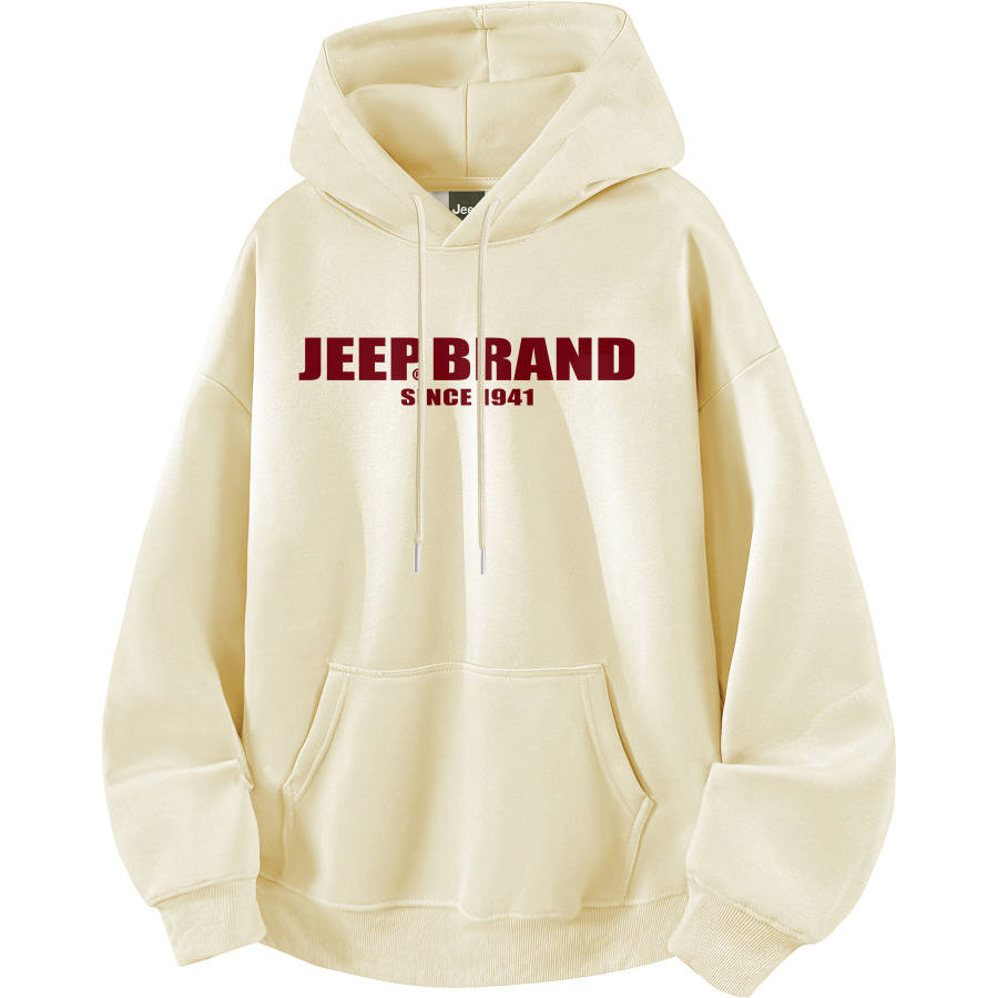 Jeep Horseback Riding Casual Collection