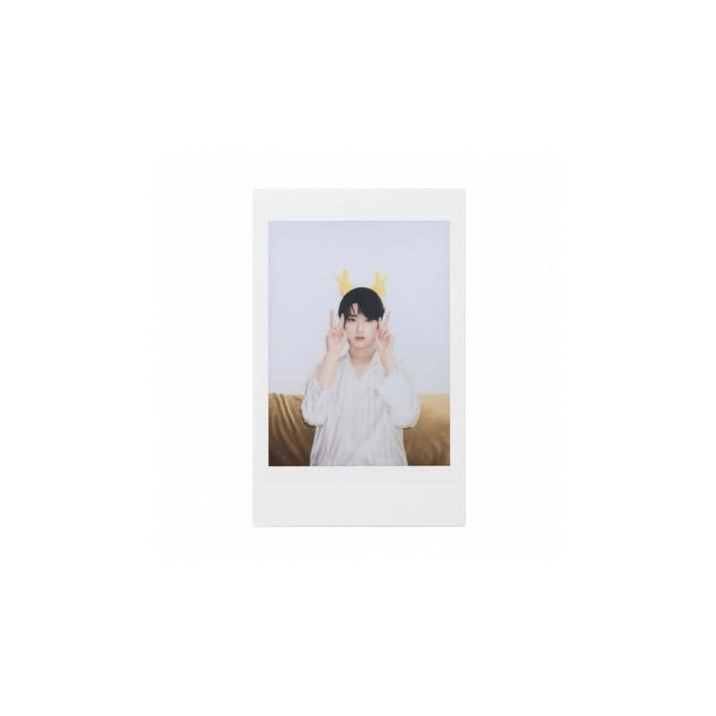 TF ENTERTAINMENT Time Youth Group, Yan Haoxiang Q Sound Star Card 6 Samsung Ver Photocards 1 Pc, Unbound