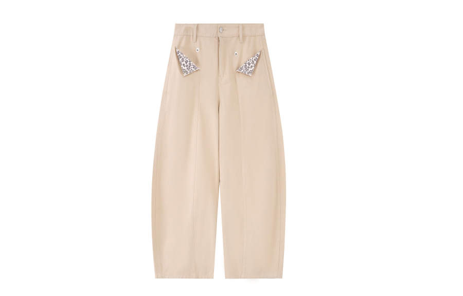 F426 F426 Casual Pants Unisex Moderate Cargo Pants