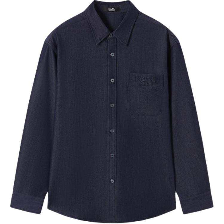 KARL LAGERFELD / Karl Lagerfeld Jeans Shirt Men's