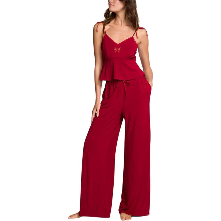 Victoria's Secret Pajama Set Women's