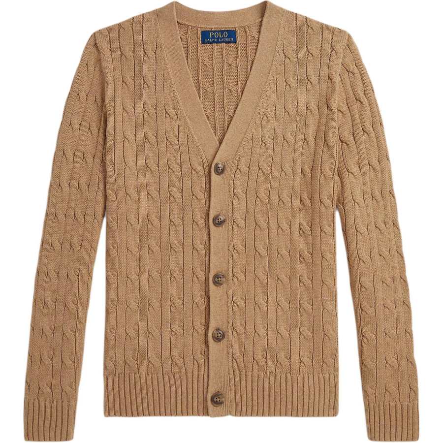 Polo Ralph Lauren Sweater FW25 Kids'